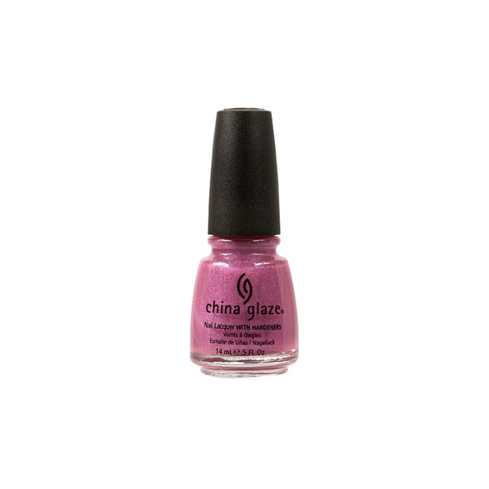 0.5-ounce bottle of a nail polish in Jetstream variant from China Glaze