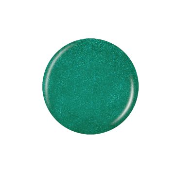 China Glaze Nail Lacquer, Turned Up Turquoise 0.5 fl oz