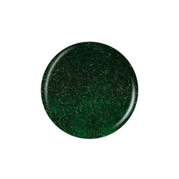 China Glaze Nail Lacquer, Emerald Magic 0.5 fl oz