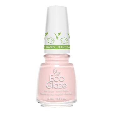 A Eco Glaze Nail Lacquer, Count YR Blossoms bottle 