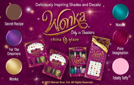 Wonka Collection