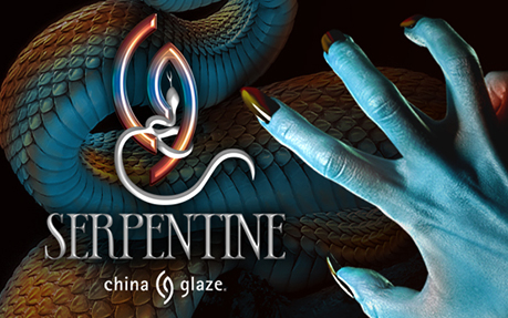 Serpentine Collection